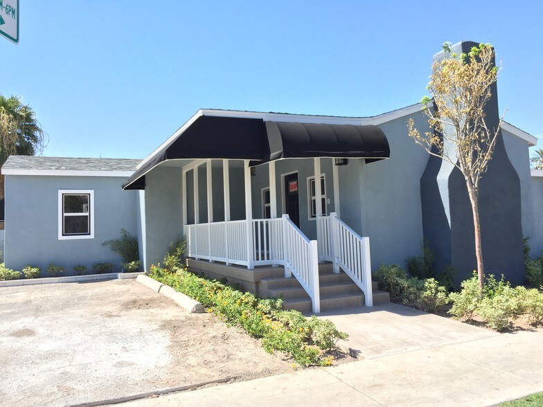 More Photos Of 514 E Bonneville Ave, Las Vegas Freestanding For Sale