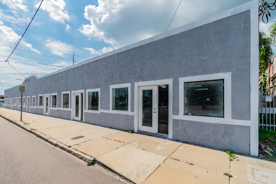 More Photos Of 3410 E 7th Ave, Tampa Loft Creative Space For Lease