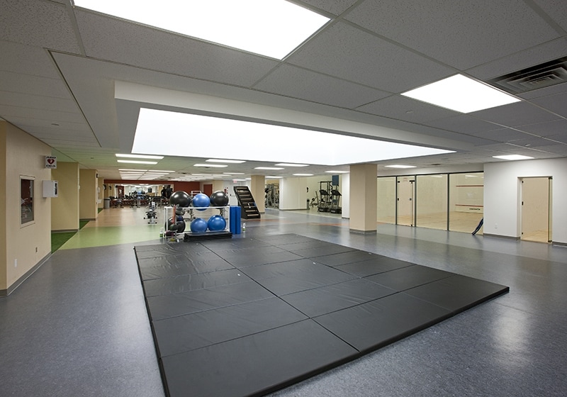 More Photos Of 401 The West Mall, Toronto Unknown For Lease