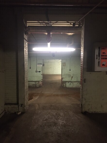 More Photos Of 20 Payton St, Lowell Industrial For Sale