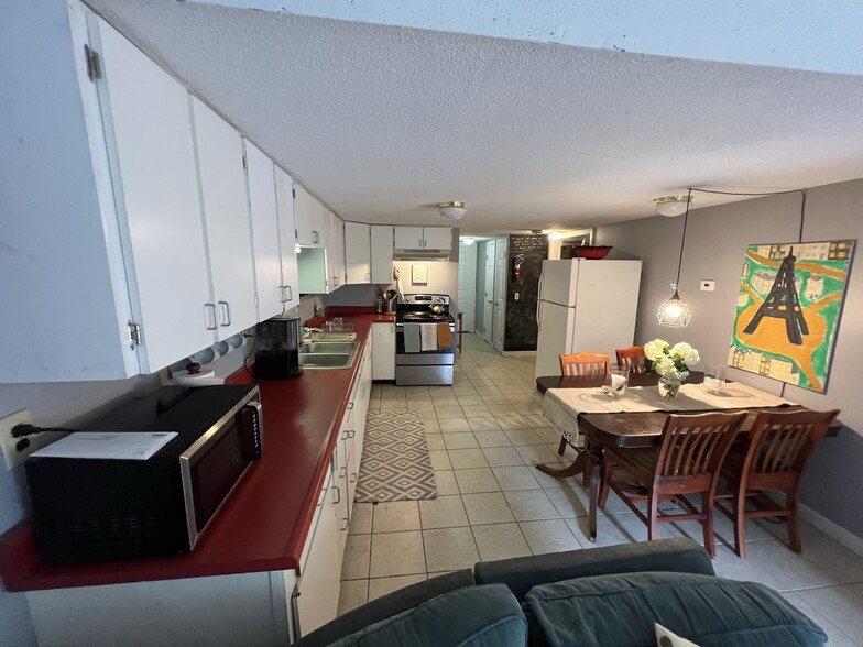 More Photos Of ,  Multifamily For Sale