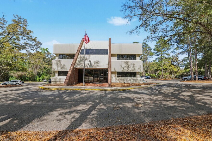 More Photos Of 3660 Hartsfield Rd, Tallahassee Office For Sale