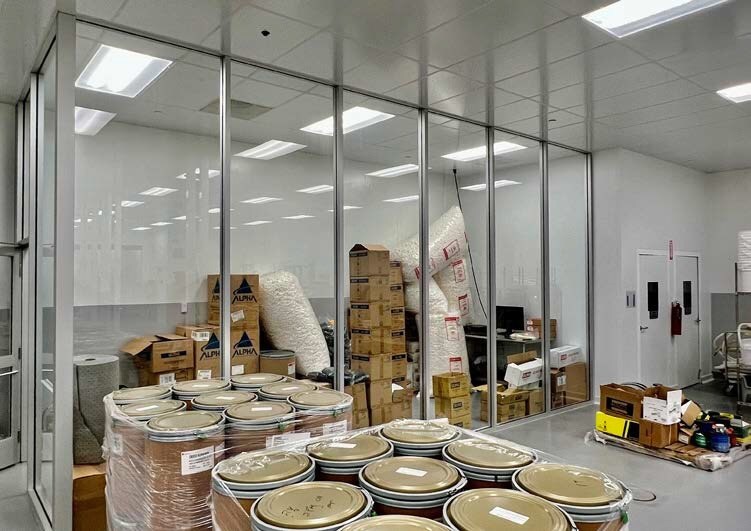 More Photos Of 3615 Old Conejo Rd, Newbury Park Manufacturing For Sale