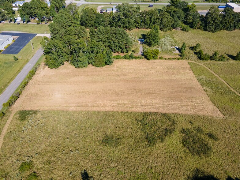 More Photos Of South Amity Road, Conway Land For Sale