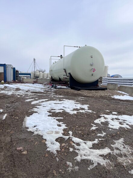 More Photos Of 729 Central Av W, Linden Warehouse For Sale