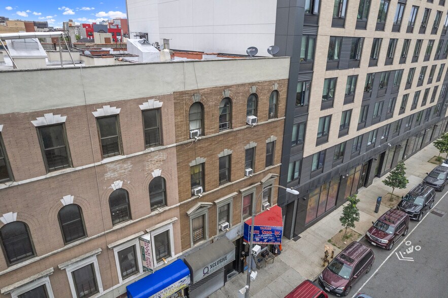 More Photos Of 4175 Third Ave, Bronx Multifamily For Sale