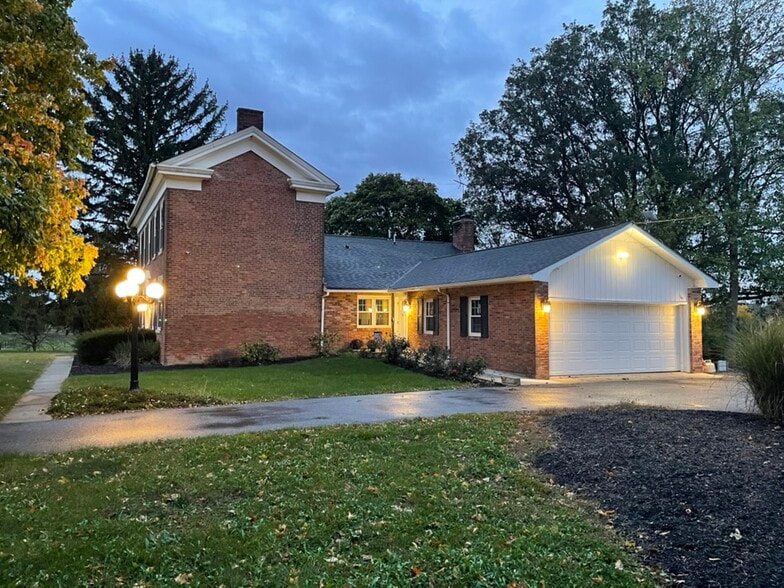 More Photos Of 8620 OH-161 Rt, Plain City Office For Lease