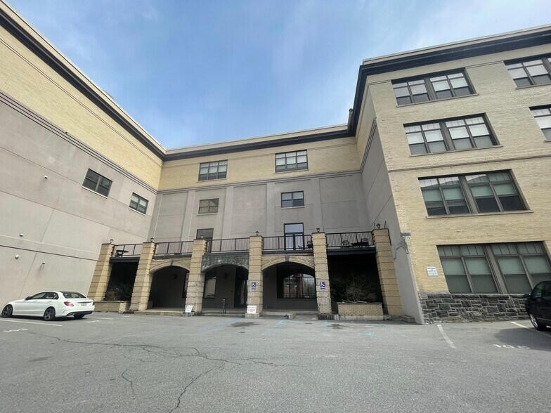 Primary Photo Of 11 Fremont St, Gloversville Apartments For Sale