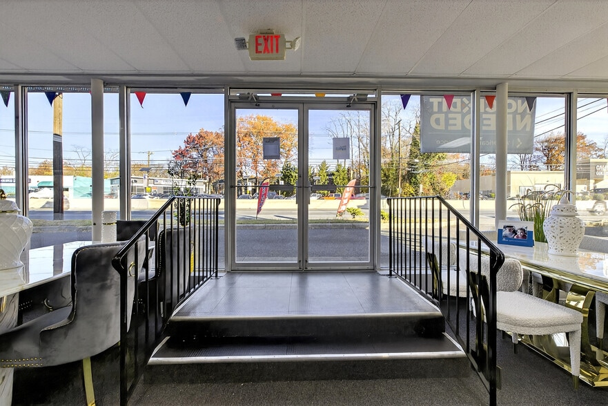 More Photos Of 482 Rt-38, Maple Shade Township Freestanding For Sale