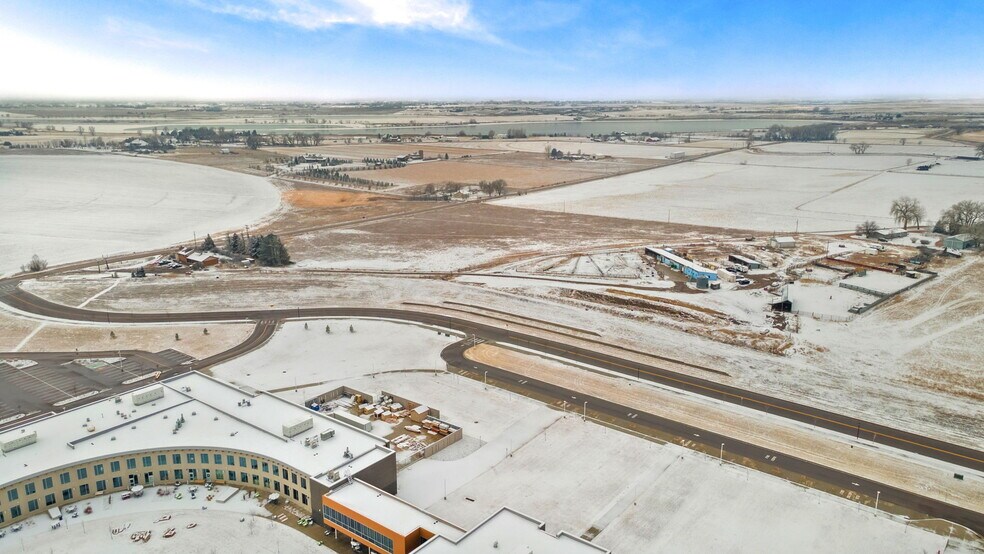 More Photos Of 2550 E County Road 62E, Wellington Land For Sale