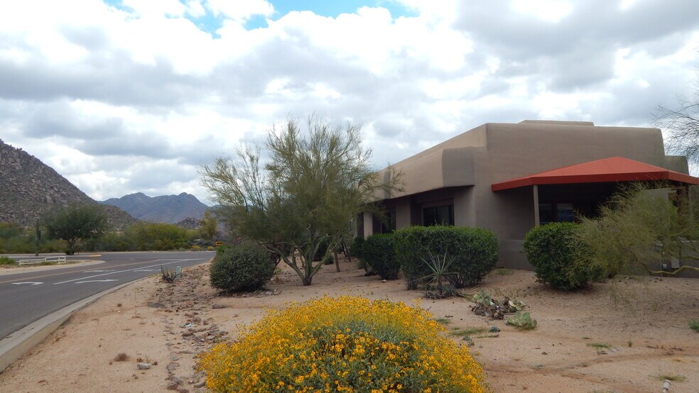 More Photos Of 10465 E Pinnacle Peak Pky, Scottsdale Medical For Lease