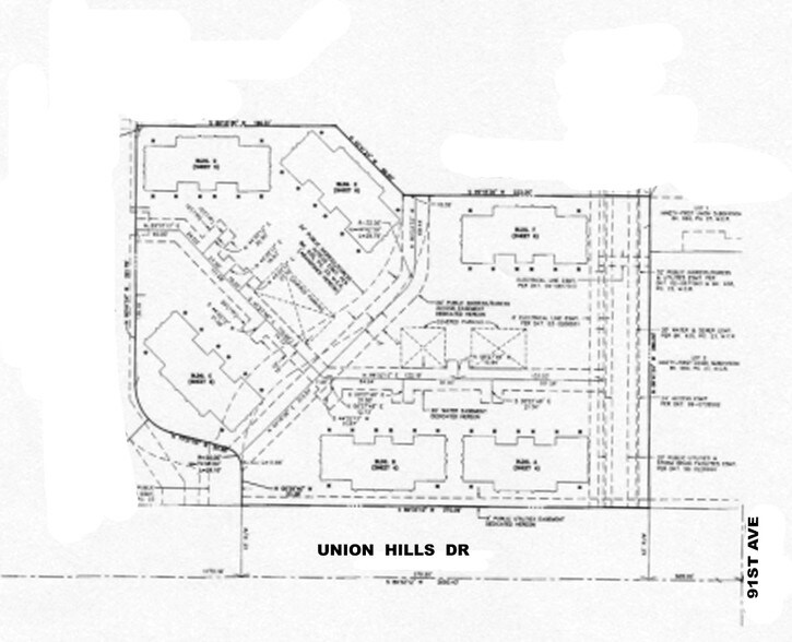 More Photos Of 9200 W Union Hills Dr, Peoria Medical For Lease