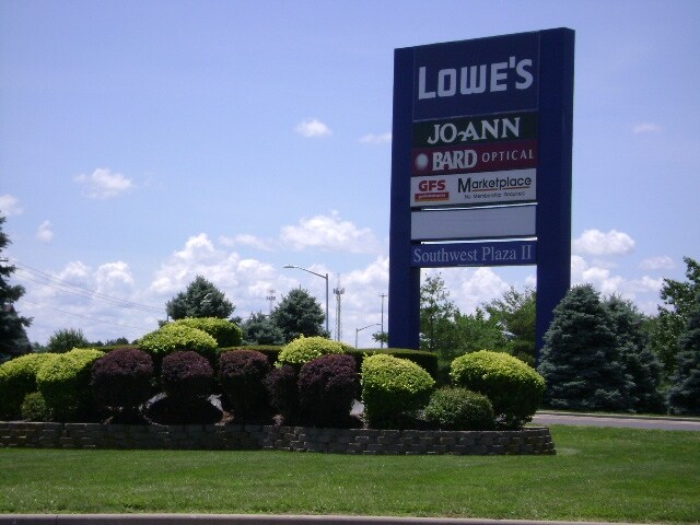 More Photos Of 3051 Wabash Ave, Springfield Land For Sale