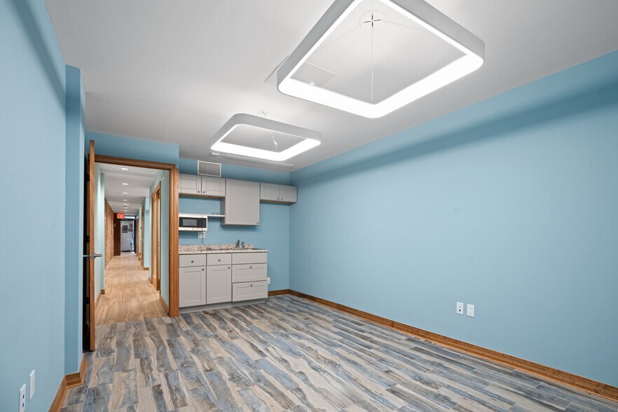 More Photos Of 2291 7th Ave, New York Apartments For Lease