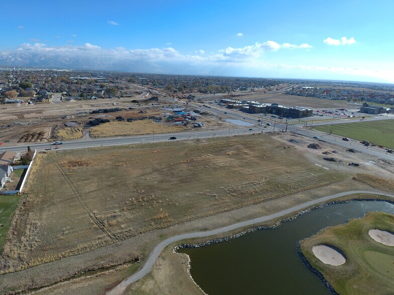 More Photos Of 3050 Antelope -1, Syracuse Land For Lease