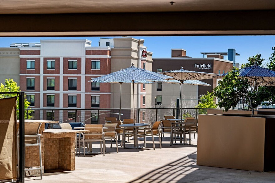 More Photos Of 2785 N Speer Blvd, Denver Apartments For Lease