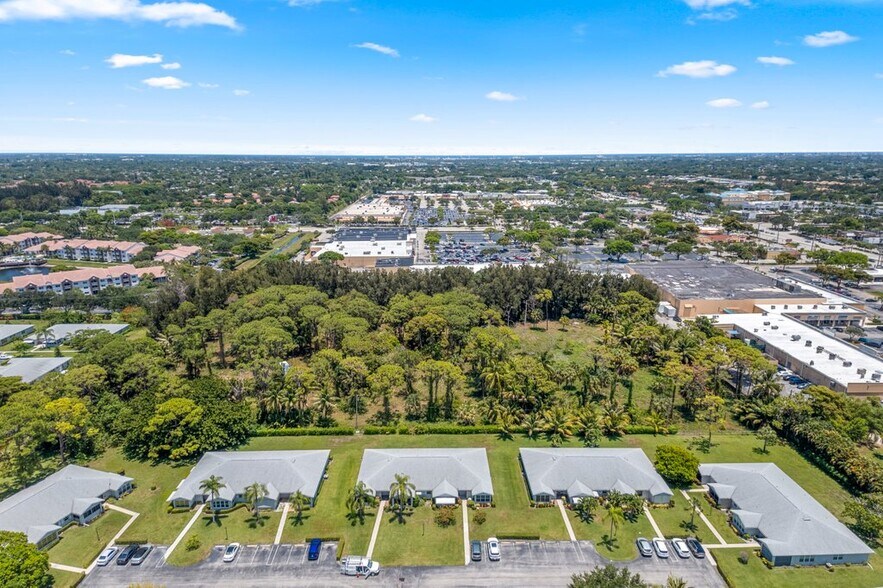 More Photos Of 5185 Atlantic Ave, Delray Beach Land For Sale