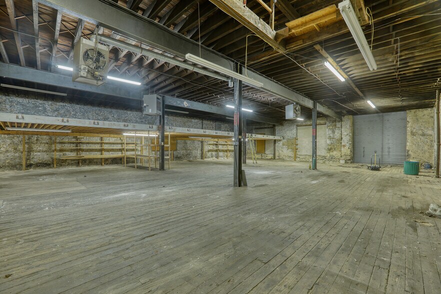 More Photos Of 5416 Lena St, Philadelphia Warehouse For Sale