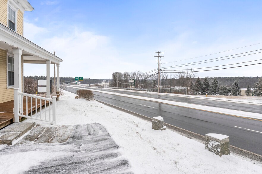 More Photos Of 2204 Woodbury Ave, Newington Office For Sale