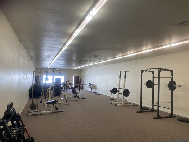 More Photos Of 234 E 4th St, Benson Office For Sale