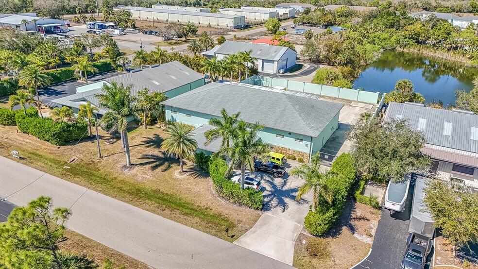 Primary Photo Of 8261 Burnt Store Rd, Punta Gorda Warehouse For Sale