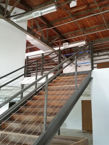 More Photos Of 916 Bryan Ave, Fort Worth Loft Creative Space For Lease