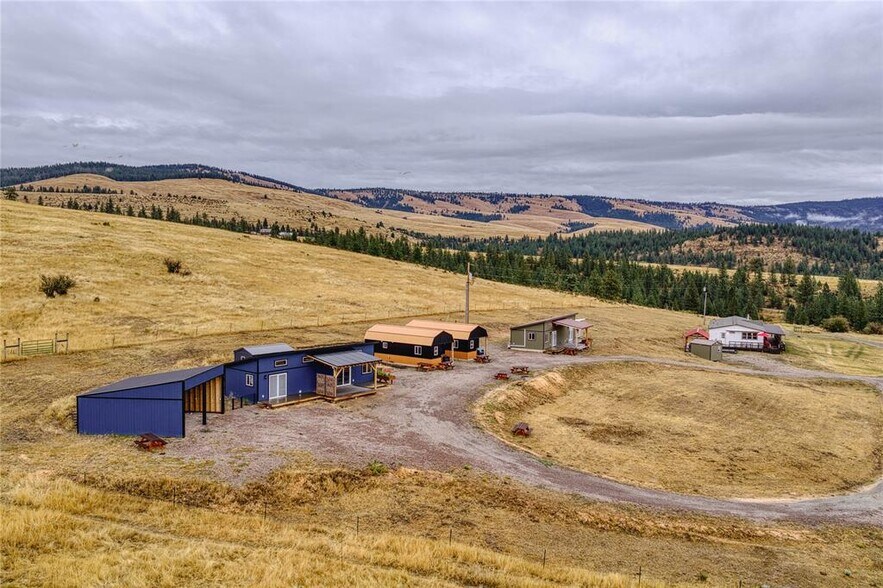 More Photos Of 7000 Browns Meadow Rd, Niarada Multifamily For Sale