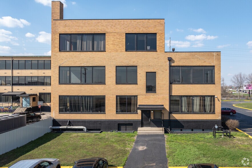 More Photos Of 425 N Findlay St, Dayton Medical For Lease