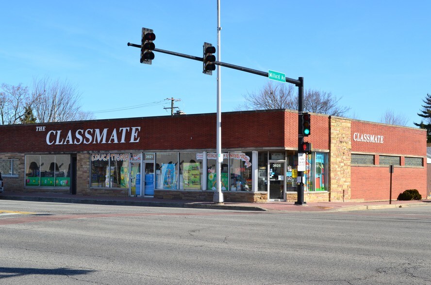 Primary Photo Of 3625 W 95th St, Evergreen Park Storefront Retail Office For Lease