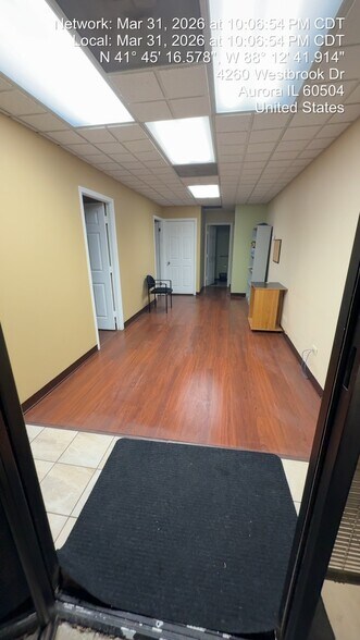 More Photos Of 4260 Westbrook Dr, Aurora Loft Creative Space For Lease