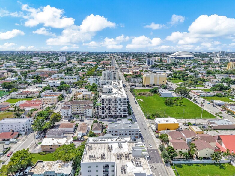 More Photos Of 676 SW 1st St & 119 SW 1st St, Miami Land For Sale