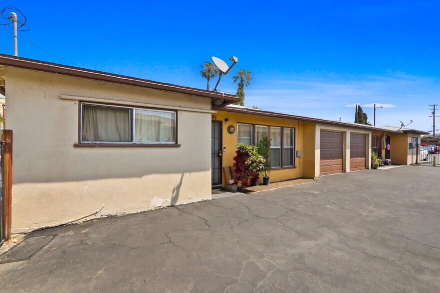 More Photos Of 7825 Jaboneria Rd, Bell Gardens Multifamily For Sale