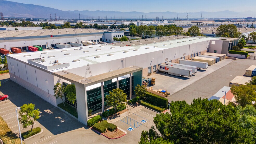 More Photos Of 9570 Santa Anita St, Rancho Cucamonga Warehouse For Lease