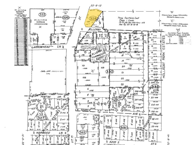 More Photos Of 5005 S 900 E, Salt Lake City Medical For Lease