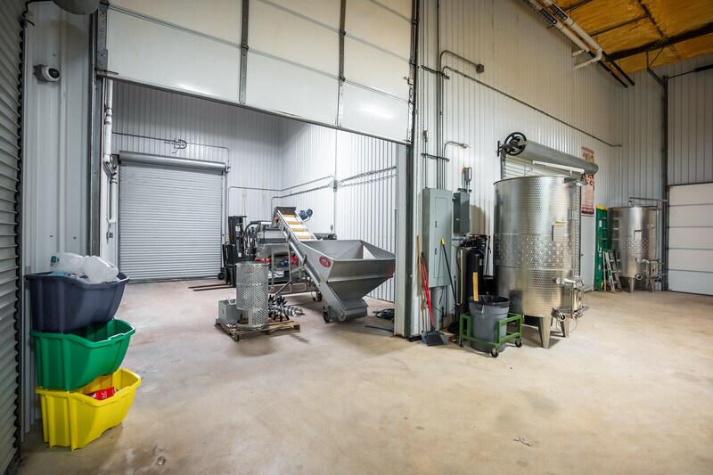 More Photos Of 316 E Wallace St, San Saba General Retail For Sale