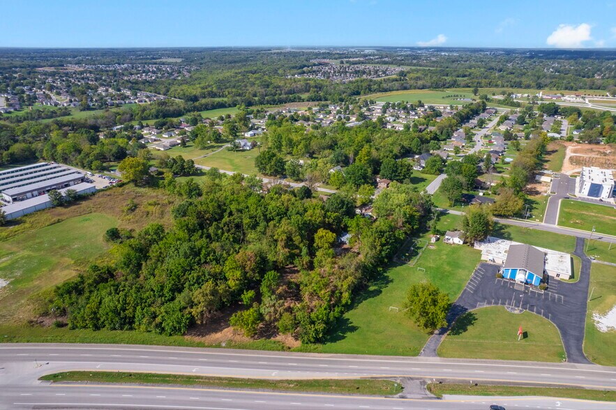 More Photos Of 3960 W Farm Road 148, Springfield Land For Sale