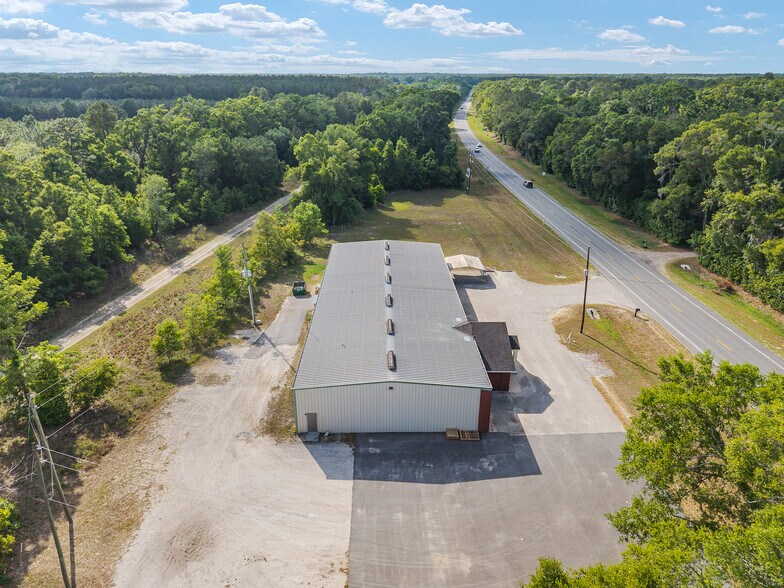 More Photos Of 26509 NW Us-27, High Springs Warehouse For Sale