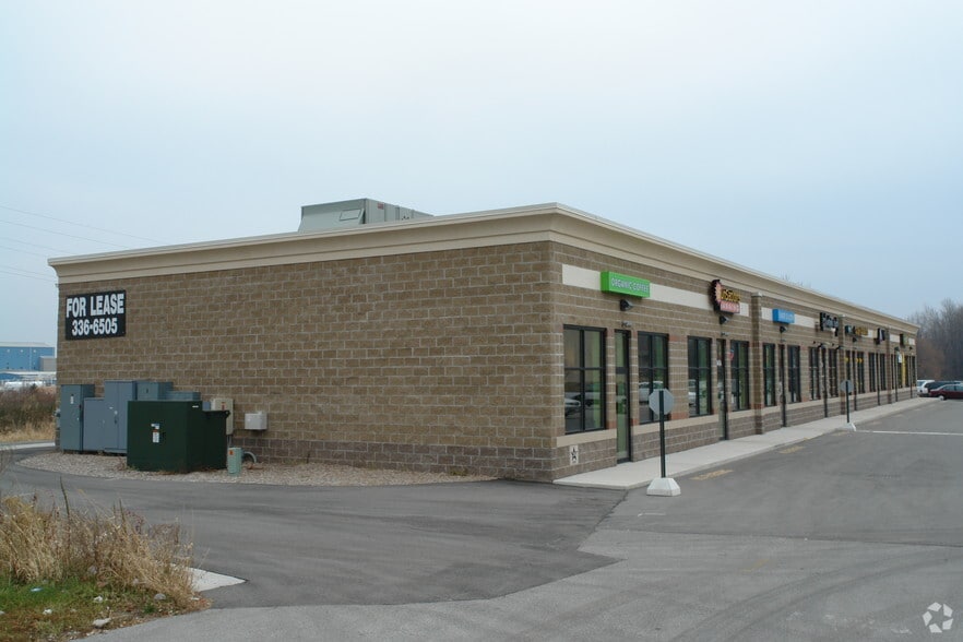 More Photos Of 2445 Lineville Rd, Howard Storefront Retail Office For Lease