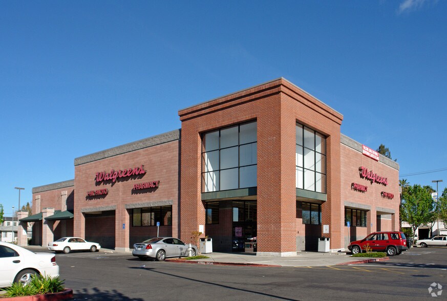 Primary Photo Of 2900 Stockton Blvd, Sacramento Drugstore For Lease