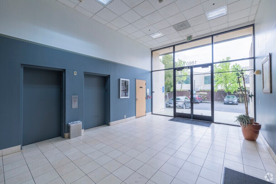 More Photos Of 1860 Mowry Ave, Fremont Medical For Lease