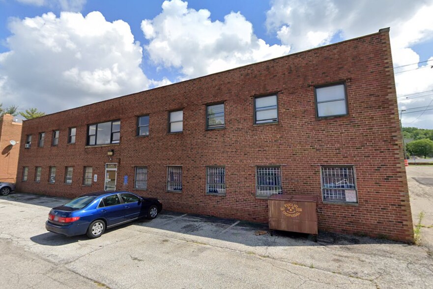 More Photos Of 26151 Euclid Ave, Euclid Medical For Lease