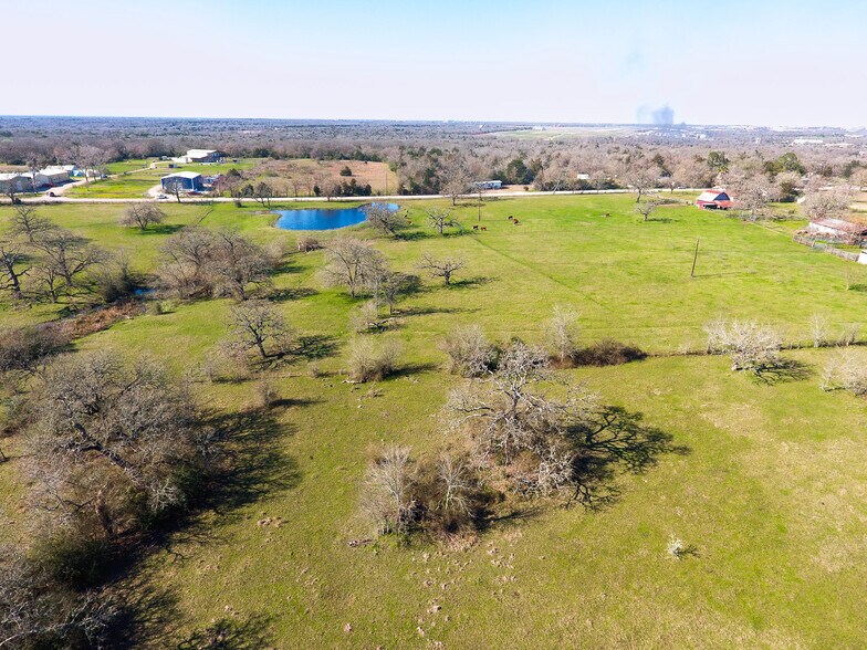 More Photos Of 11504 Dowling Rd, College Station Land For Sale