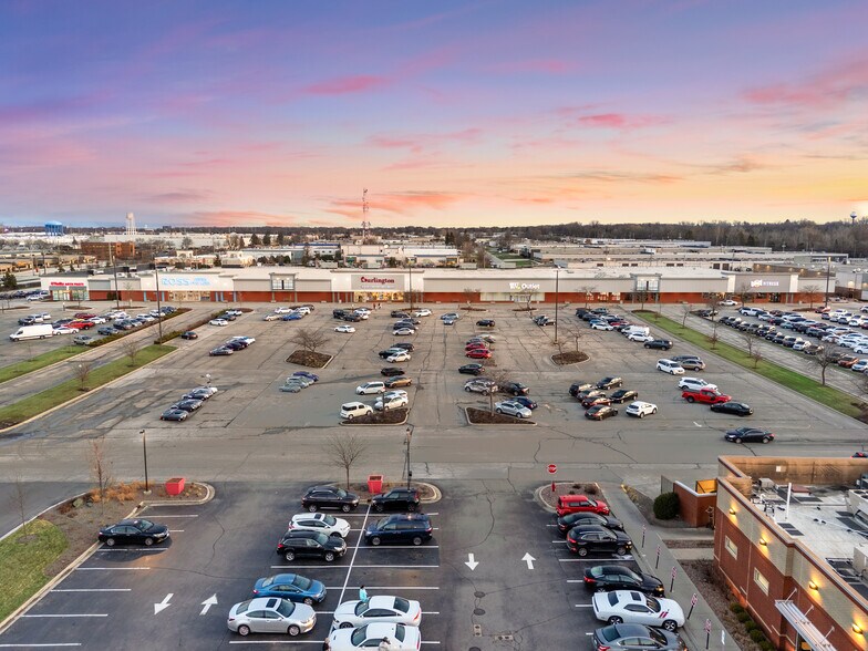 More Photos Of 12575 W Capitol Dr, Brookfield General Retail For Sale