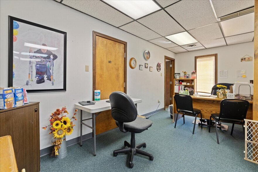 More Photos Of 1780 Westland Rd, Cheyenne Office For Sale
