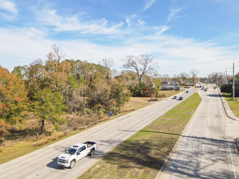 More Photos Of 15825 S Harrells Ferry Rd, Baton Rouge Land For Sale