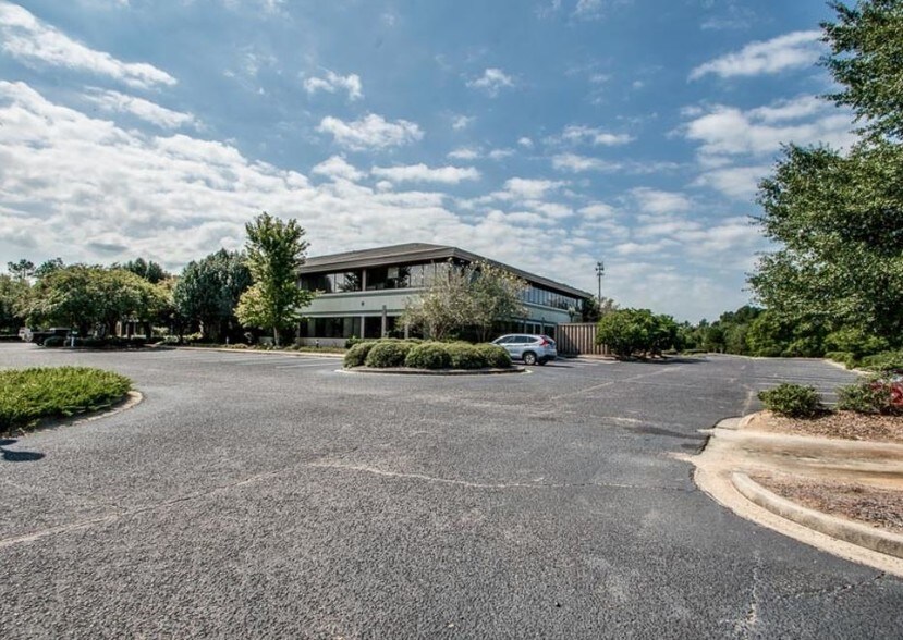 More Photos Of 1070 Silver Bluff Rd, Aiken Office For Sale