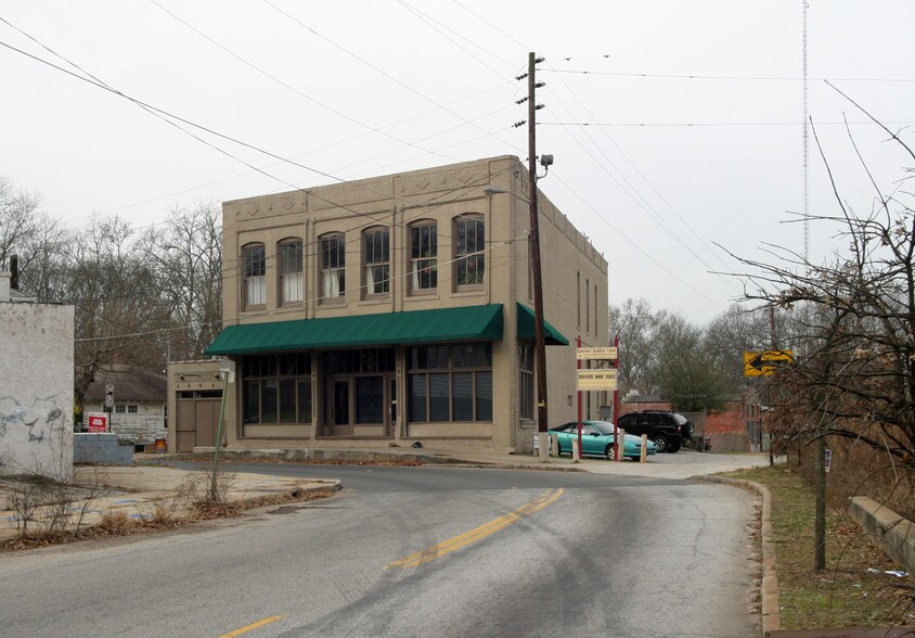 More Photos Of 260 Howard St NE, Atlanta Loft Creative Space For Lease