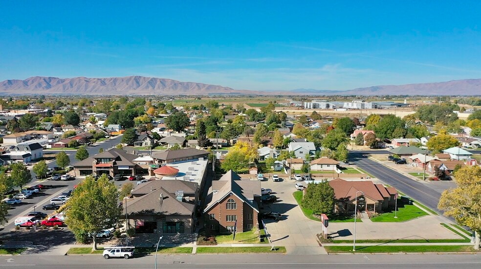 More Photos Of 765 N Main St, Spanish Fork Office For Sale