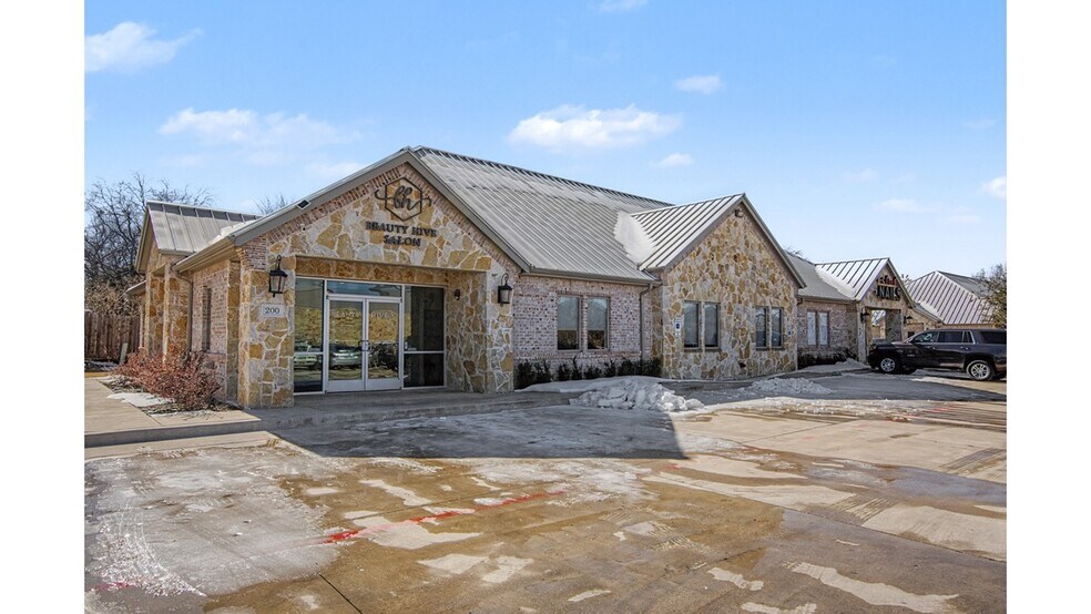 More Photos Of 104 Countryview Dr, Roanoke Office For Sale