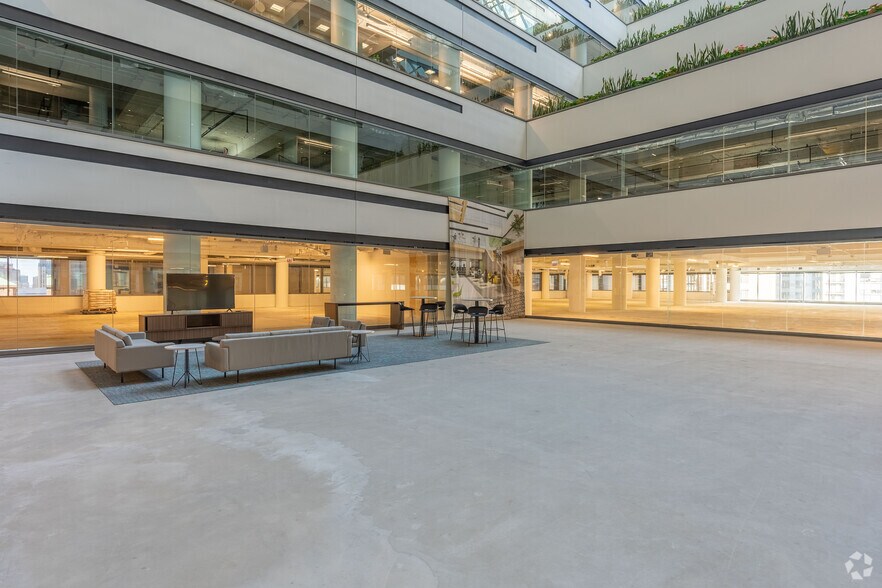 Photo of 16th Floor Ste 1600